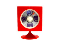 Antica radio transistor - antica,