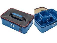 Daiwa N'Zon EVA Sistema Di