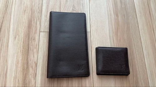 Set completo portamonete louis - completo,