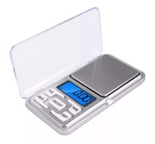 Bilancino Di Precisione