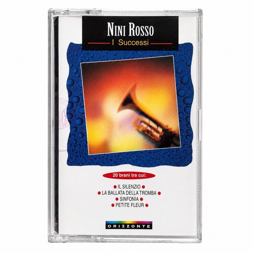 Nini rosso successi 1995 - rosso, i
