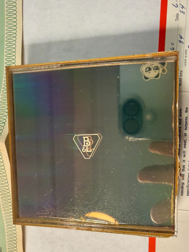 Bausch lomb griglia di - bausch,