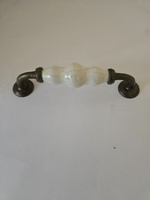 Manopola estraibile cassetto