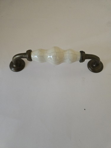 Manopola estraibile cassetto