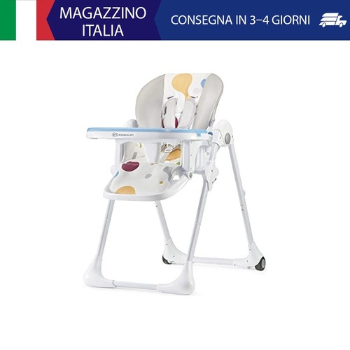 Kinderkraft yummy seggiolone - kinderkraft,
