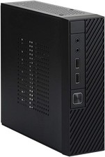 Case Computer Mini PC ITX M06