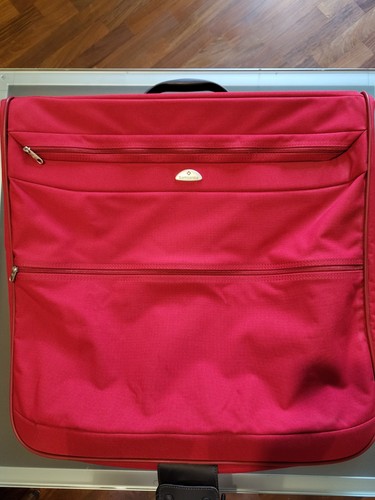 Borsa porta abiti viaggio uomo