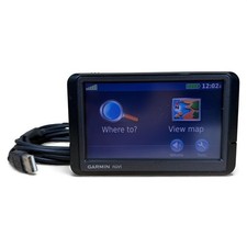 Garmin Nuvi 255W Monitor