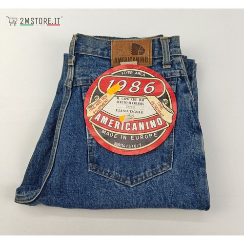 Jeans americanino empire - americanino,