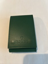 ROLEX Custodia da Viaggio per