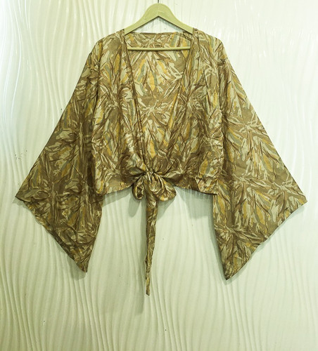 Camicetta cravatta top