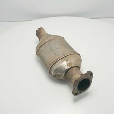 Catalizzatore convertitore catalitico DPF FAP 46557519 Fiat Multipla 1° serie 1.