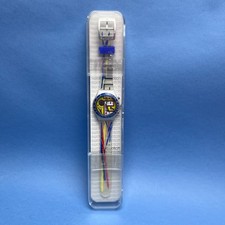 Swatch Irony Chrono Medio