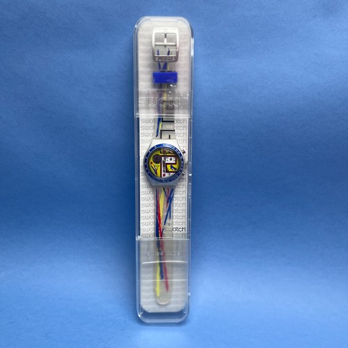 Swatch irony chrono medio - irony,