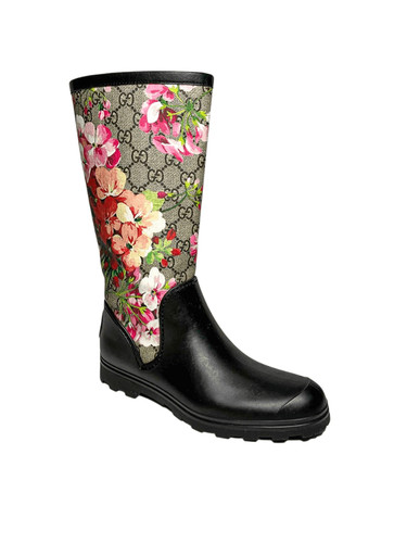 Stivali pioggia gucci - stivali,