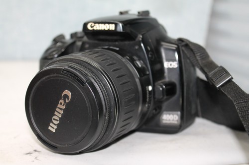Canon eos 400d megapixel - canon,