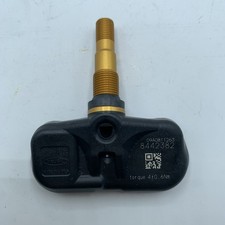 Sensore pressione pneumatici