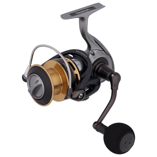 Mulinello spinning daiwa 15 - spinning,