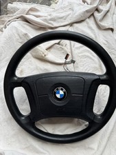 Volante Bmw E36 Con Airbag 