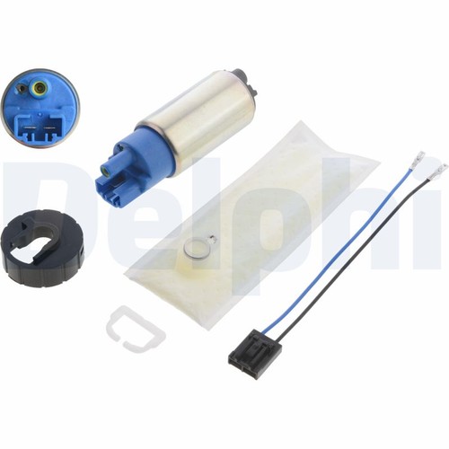 Imp alimentazione carburante - imp.,