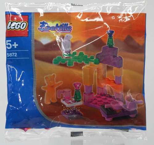 5872 golden land belville lego - golden, land-belville-lego