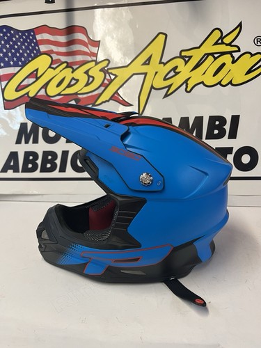 Casco motocross progrip - progrip, kombat