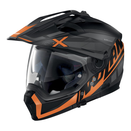 Casco modulare n70 mirage - n70-2, x