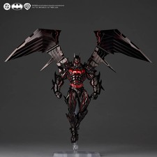 PRE ORDER Revoltech Amazing