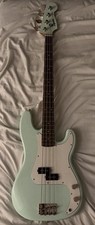 Squier Classic Vibe '60s