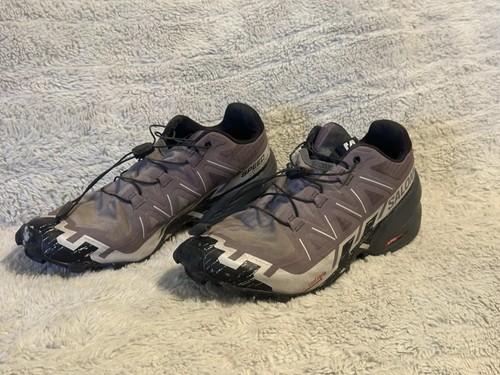 Scarpe salomon speedcross - scarpe,