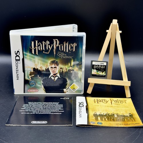 Harry potter und der orden - harry,