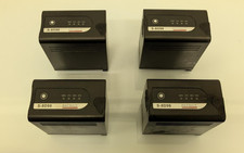 Batteria Swit S-8D98  set of 4