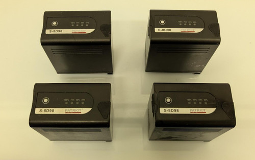 Batteria swit 8d98 - batteria,