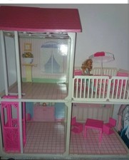 Casa Di Barbie Anni 90