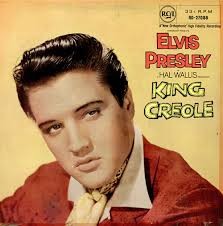 Elvis presley king - elvis,