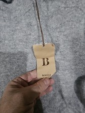 Maglione pullover girocollo