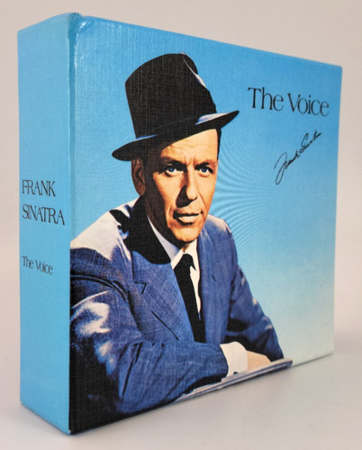 Rare frank sinatra the voice - the,