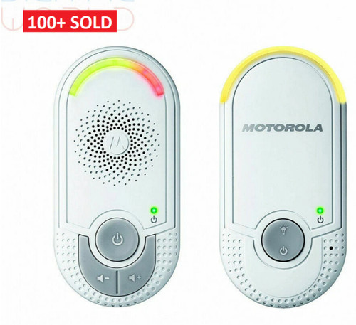 Motorola mbp8 digital audio - mbp8,