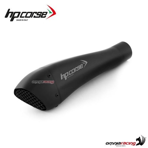Scarico hpcorse hydroform - scarico,