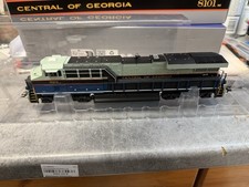 Marklin 3R Loco Diesel Type GE