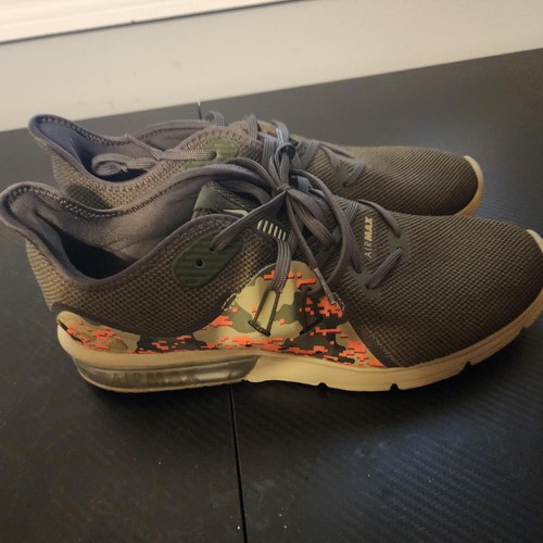 Nike air max sequent digi - nike,