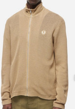 Fred Perry cardigan