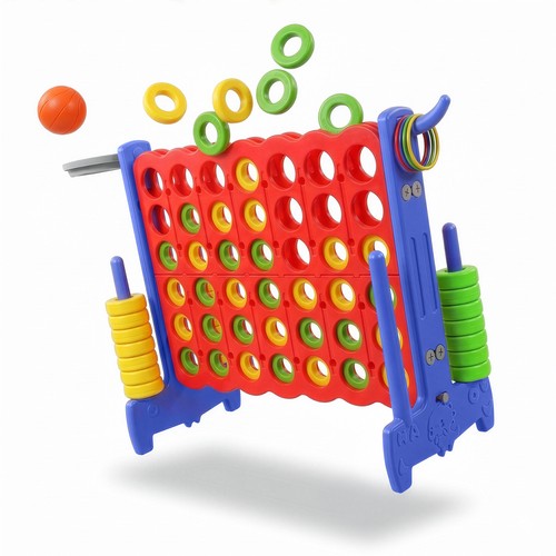 Gioco xxl quattro - xxl, in