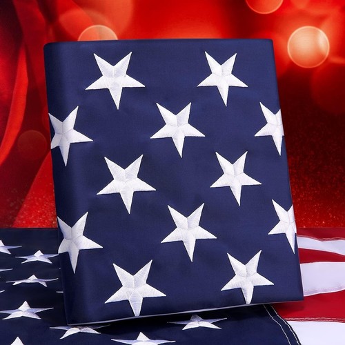 Bandiera americana usa - bandiera,