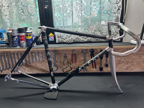 Alan r30 carbon - r30, bici