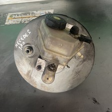 Servofreno completo di pompa freni Lucas Mercedes classe C W202 S202 1995-00 004