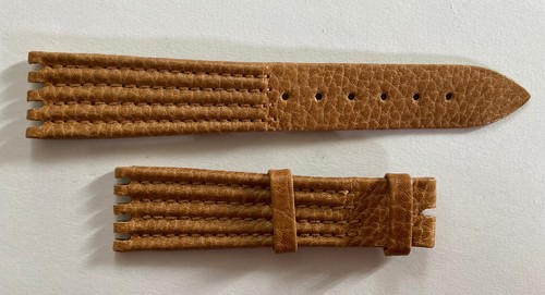 Strap bracelet montre vintage - bracelet,
