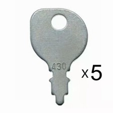 5 chiavi per trattorino