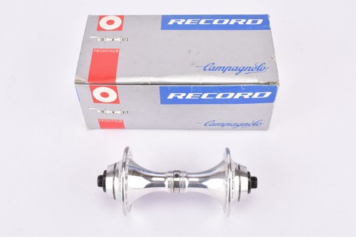 Mozzo anteriore campagnolo - anteriore,