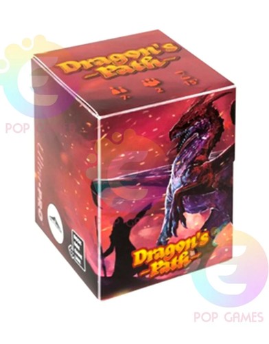 Dragon path il - dragon's,